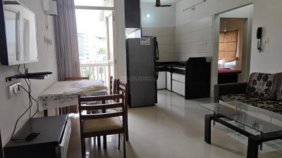 Divine Edifice Living Room 1