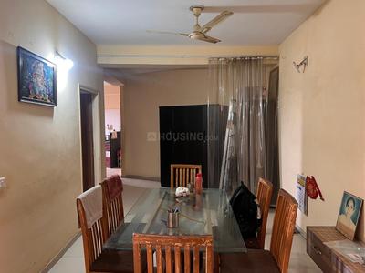 Hall Image of 1100 Sq.ft 2 BHK Apartment / Flat for sale in Bakrol Anand for Rs. 3500000
