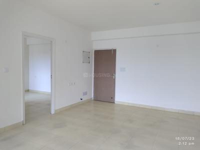 Bedroom Image of 1395 Sq.ft 3 BHK Apartment / Flat for sale in Unique Green Meadows, Ajairajpura Jaipur for Rs. 5300000
