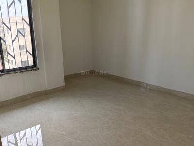 Bedroom Image of 1120 Sq.ft 3 BHK Apartment / Flat for sale in Nayabad Kolkata for Rs. 5936000