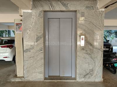 Image of 1205 Sq.ft 2 BHK Apartment / Flat for sale in Tyayakana Halli, Bengaluru for Rs. 5390000