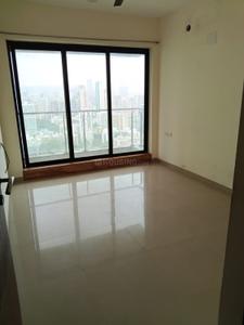 Bedroom Image of 1250 Sq.ft 3 BHK Apartment / Flat for rent in Shreedham Classic, Goregaon West Mumbai for Rs. 100000