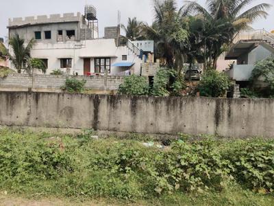 Image of 1200 Sq.ft Residential Plot / Land for sale in Kengeri Satellite Town, Bengaluru for Rs. 14400000