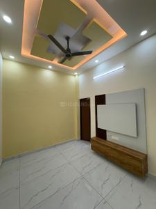 Bedroom Image of 900 Sq.ft 3 BHK Independent House for sale in Ashoka Colony Bahadurgarh for Rs. 7200000