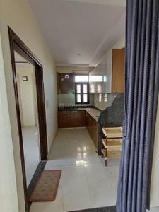 Kitchen Image of 1500 Sq.ft 2 BHK Apartment / Flat for sale in Hajiwala Jaipur for Rs. 5400000