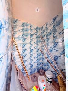 Bathroom Image of 1688 Sq.ft 3 BHK Independent House for sale in Gulabgarh Dera Bassi for Rs. 9500000