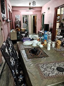 Hall Image of 1500 Sq.ft 4 BHK Apartment / Flat for sale in Ballygunge Kolkata for Rs. 7500000