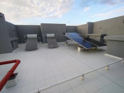 3 BHK Independent Builder Floor