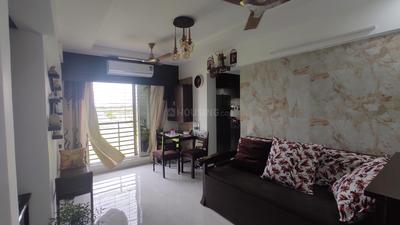 1 BHK Flat