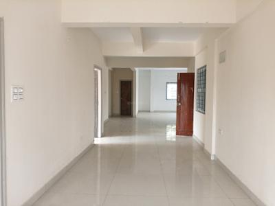 4 BHK Flat