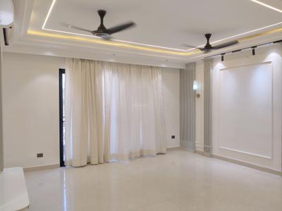 Living Room Image of 2700 Sq.ft 4 BHK Builder Floor for sale in Sector 57 Gurgaon for Rs. 31000000