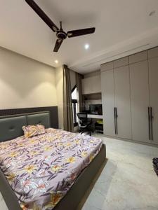 Bedroom Image of 900 Sq.ft 3.5 BHK Independent House for sale in Hi-Link City Extension, Chhota Bangarda Indore for Rs. 12200000