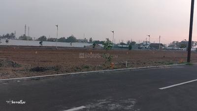 Image of 435 Sq.ft Residential Plot / Land for sale in Masagoundenchettipalayam, Coimbatore for Rs. 849000