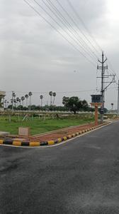 Image of 211 Sq.ft Residential Plot / Land for sale in Kankipadu, Vijayawada for Rs. 3596444