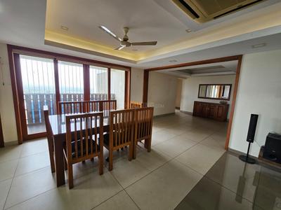 Hall Image of 3414 Sq.ft 5 BHK Apartment / Flat for sale in Choice Paradise, Thrippunithura Kochi for Rs. 25000000
