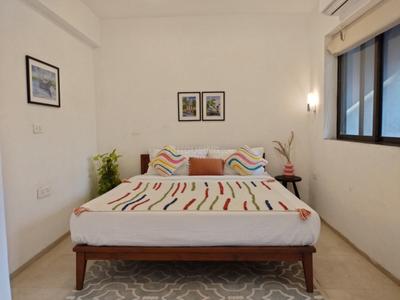 Bedroom Image of 2777 Sq.ft 4 BHK Villa for sale in Porvorim Goa for Rs. 27200000