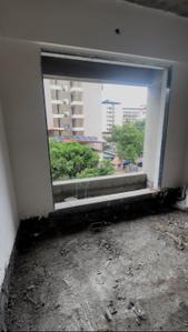 Bedroom Image of 598 Sq.ft 1 BHK Apartment / Flat for sale in Munish Queens Tower, Vasai East Vasai for Rs. 4000000
