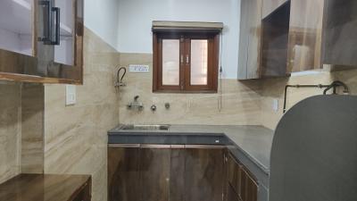 Kitchen Image of 1050 Sq.ft 2 BHK Apartment / Flat for sale in Sector 6 Dwarka New Delhi for Rs. 16500000