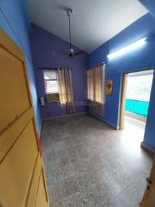 Bedroom Image of 1130 Sq.ft 2 BHK Apartment / Flat for rent in Fatorda Goa for Rs. 20000