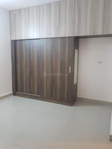 Bedroom Image of 670 Sq.ft 1 BHK Apartment / Flat for rent in C V Raman Nagar Bengaluru for Rs. 26500