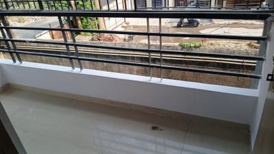 Living Room Image of 1100 Sq.ft 2 BHK Apartment / Flat for rent in Palanpur Surat for Rs. 15000