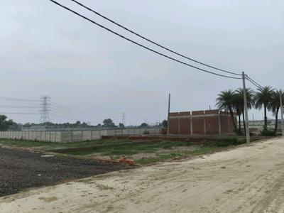 Image of 70 Sq.ft Residential Plot / Land for sale in Dadri, Greater Noida for Rs. 2100000