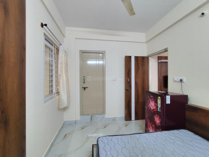 P building Bedroom 1