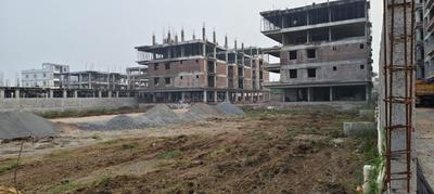 Image of 1600 Sq.ft 3 BHK Apartment / Flat for sale in PVR Bhavishya Hills, Tadepalli, Vijayawada for Rs. 8370000