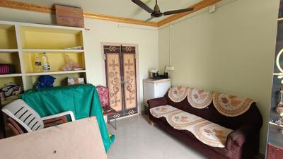 Bedroom Image of 2000 Sq.ft 4 BHK Villa for sale in Chintalapudi Eluru for Rs. 12000000