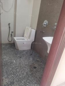 Bathroom Image of Apna niwas pg in Phase 2, Noida