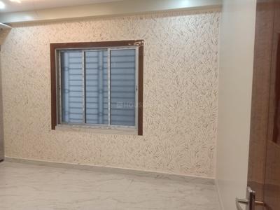 Balcony Image of 857 Sq.ft 2 BHK Apartment / Flat for sale in Keshtopur Kolkata for Rs. 3900000