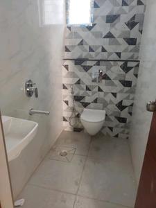 Bedroom Three Image of 1700 Sq.ft 3 BHK Apartment / Flat for sale in Puppalaguda Hyderabad for Rs. 11560000