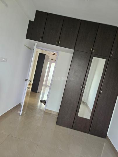 Aswath properties Bedroom 1