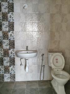 Bedroom Three Image of 1365 Sq.ft 3 BHK Apartment / Flat for sale in Prestige Siesta, Mulund West Mumbai for Rs. 37000000