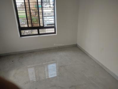 Bedroom Image of 1528 Sq.ft 3 BHK Apartment / Flat for sale in Bangur Avenue Kolkata for Rs. 11500000