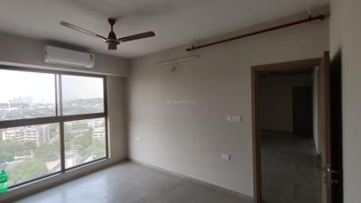 Bedroom Image of 1050 Sq.ft 2 BHK Apartment / Flat for rent in Birla Vanya Phase 1, Ulhasnagar Thane for Rs. 29000