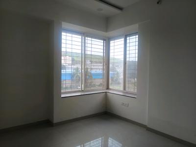 Bedroom Image of 1020 Sq.ft 2 BHK Apartment / Flat for sale in Banka Sapphire A Wing, Pisoli Pune for Rs. 4300000