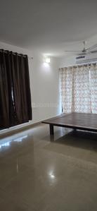 Hall Image of 1500 Sq.ft 2.5 BHK Apartment / Flat for rent in Bendoor Mangalore for Rs. 30000