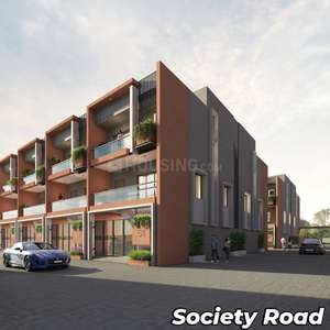 Image of 6000 Sq.ft 5 BHK Independent House for sale in Udhna, Surat for Rs. 14500000