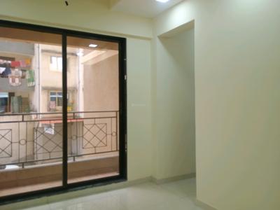 Living Room Image of 865 Sq.ft 2 BHK Apartment / Flat for sale in Balaji Krishna, Thakurli Thane for Rs. 6240000