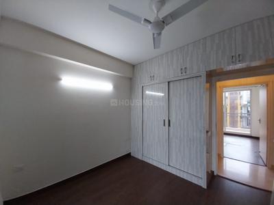 Bedroom Image of 2055 Sq.ft 3.5 BHK Apartment / Flat for sale in Bestech Altura, Sector 79 Gurgaon for Rs. 24300000