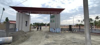 Image of 751 Sq.ft Residential Plot / Land for sale in Isha Breeze, Navalurkottapattu, Tiruchirappalli for Rs. 1239153