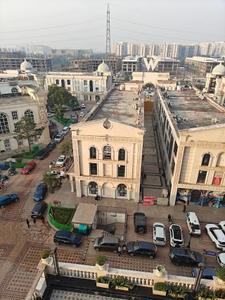 Image of 1924 Sq.ft 3 BHK Apartment / Flat for sale in Omaxe Royal Residency, Sector 79, Faridabad for Rs. 26000000