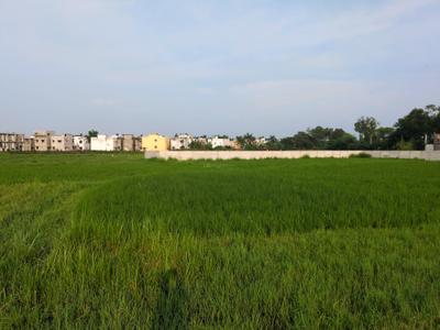 Image of 1440 Sq.ft Residential Plot / Land for sale in Asha Enclave, New Town, Kolkata for Rs. 2400000