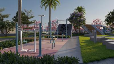 Image of 1500 Sq.ft Residential Plot / Land for sale in Whitefield, Bengaluru for Rs. 10500000
