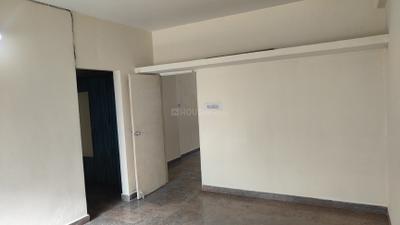Bedroom Image of 900 Sq.ft 1 BHK Builder Floor for rent in New Tippasandra Bengaluru for Rs. 28000