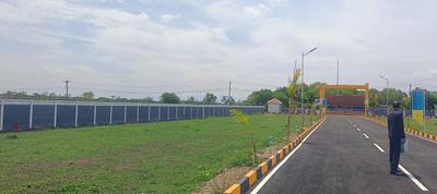 Image of 1200 Sq.ft Residential Plot / Land for sale in Perungudi, Madurai for Rs. 1428000