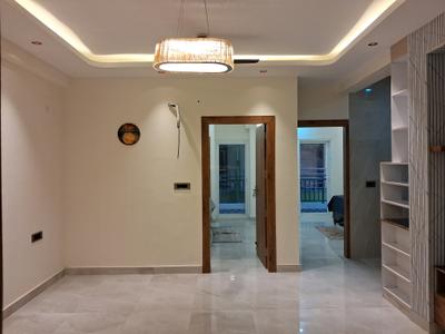 Living Room Image of 1150 Sq.ft 3 BHK Builder Floor for sale in Ayati Aadya Homes by Ayati Developers, Sector 74 Noida for Rs. 5100000
