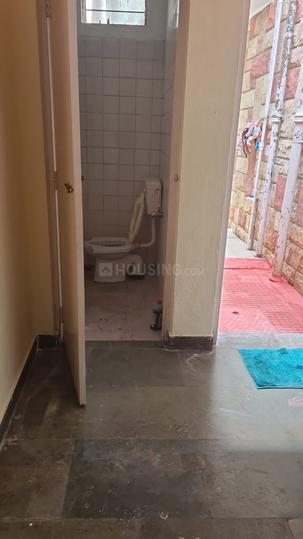 Sopan Baugh housing society Bedroom 1