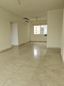 3.5 BHK Flat